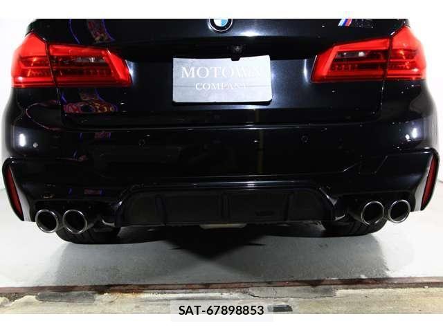 Bmw M5 2018-12 8098281-20