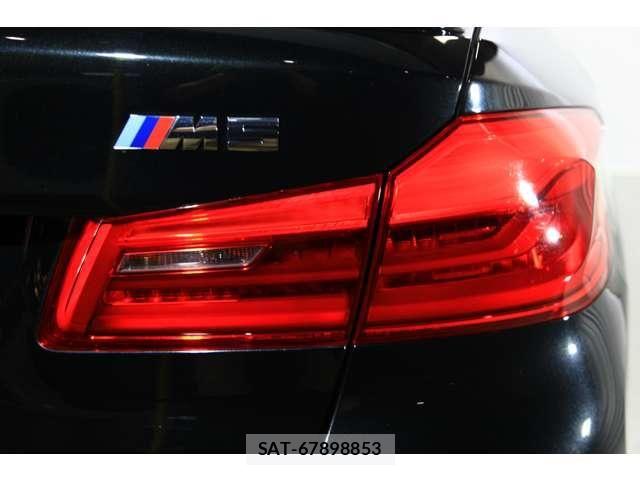Bmw M5 2018-12 8098281-22