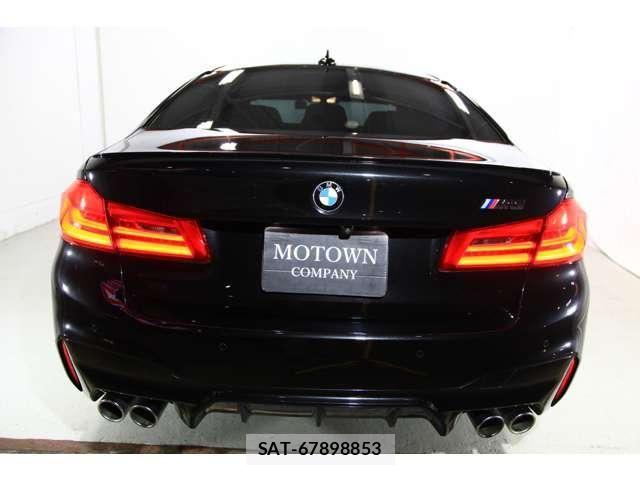 Bmw M5 2018-12 8098281-23