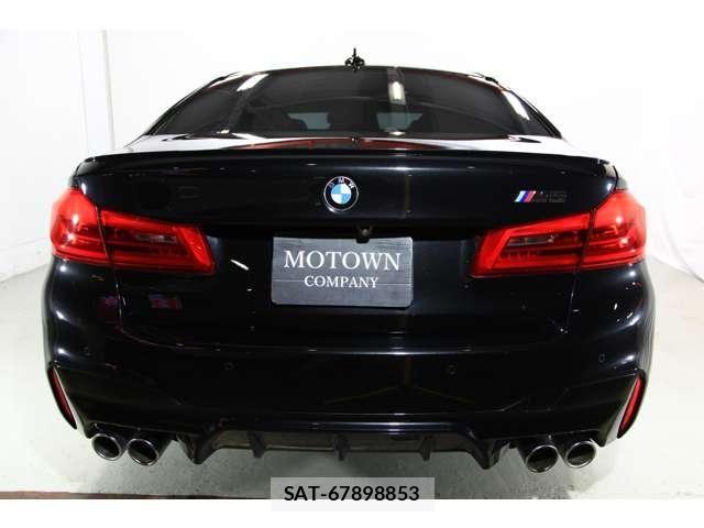 Bmw M5 2018-12 8098281-2