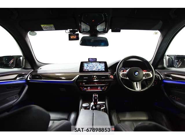 Bmw M5 2018-12 8098281-3