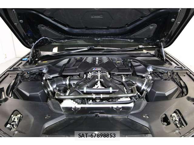 Bmw M5 2018-12 8098281-4