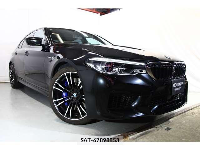 Bmw M5 2018-12 8098281-5