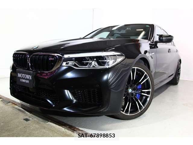 Bmw M5 2018-12 8098281-6