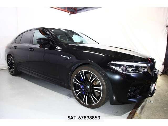 Bmw M5 2018-12 8098281-7