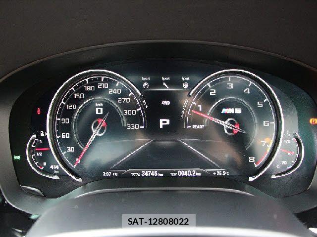 Bmw M5 2018-10 8098279-9