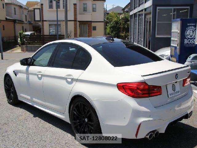 Bmw M5 2018-10 8098279-18