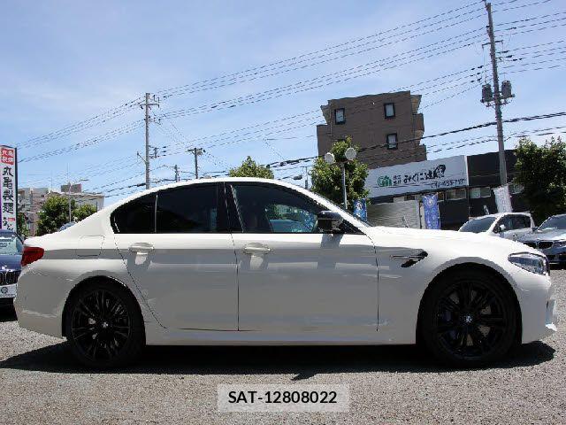 Bmw M5 2018-10 8098279-19