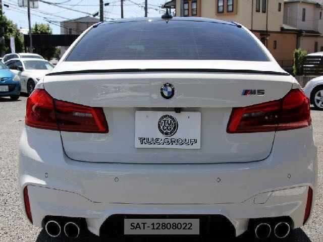Bmw M5 2018-10 8098279-29