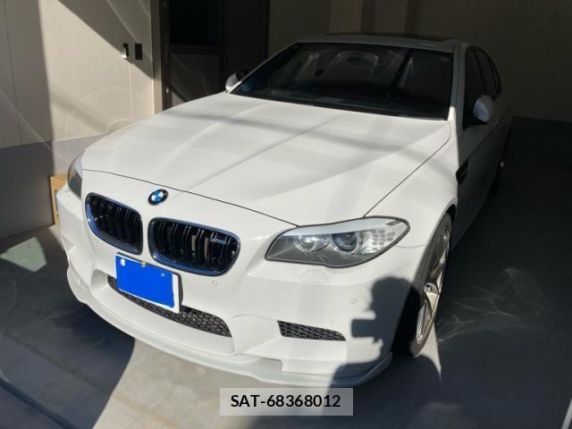 sat car