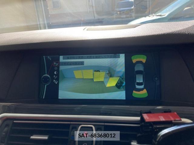 Bmw M5 2012-03 8411421-7