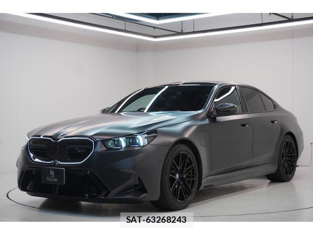 Bmw M5 2025-06 8626002-0