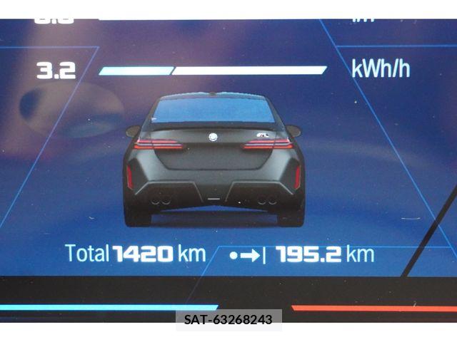 Bmw M5 2025-06 8626002-21