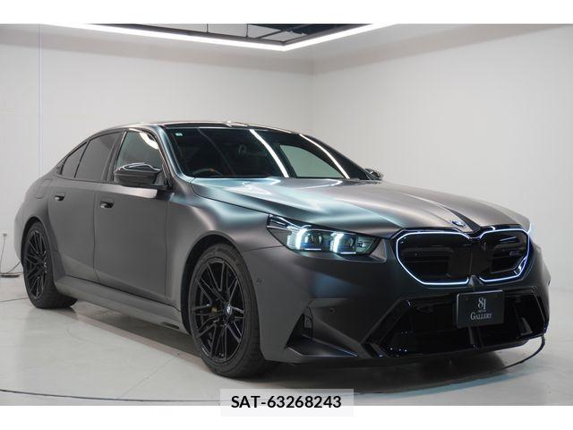 Bmw M5 2025-06 8626002-2
