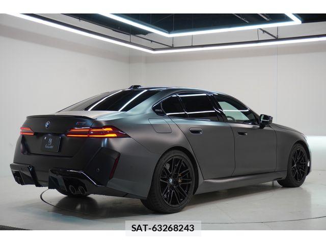 Bmw M5 2025-06 8626002-5
