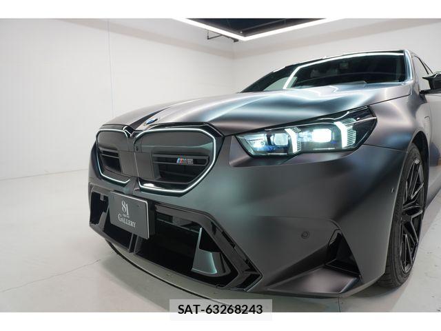 Bmw M5 2025-06 8626002-8