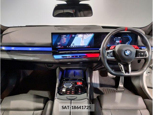Bmw M5 2025-12 8795396-1