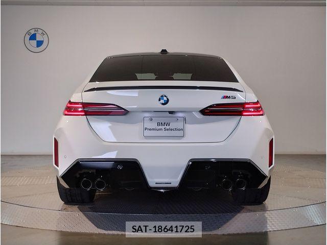 Bmw M5 2025-12 8795396-5