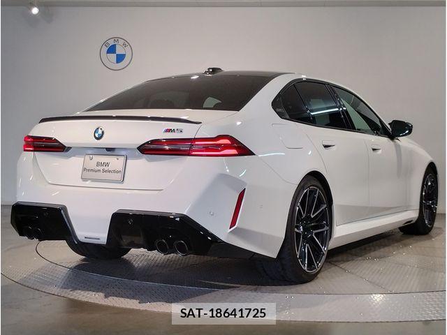 Bmw M5 2025-12 8795396-6