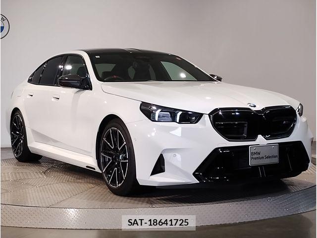 Bmw M5 2025-12 8795396-8