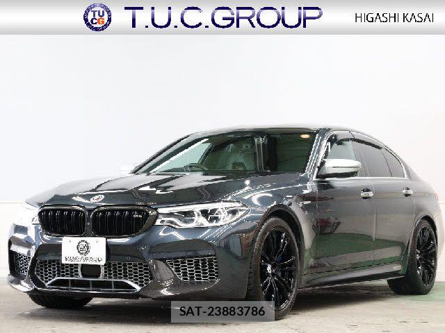 Bmw M5 2019-12 8828052-0
