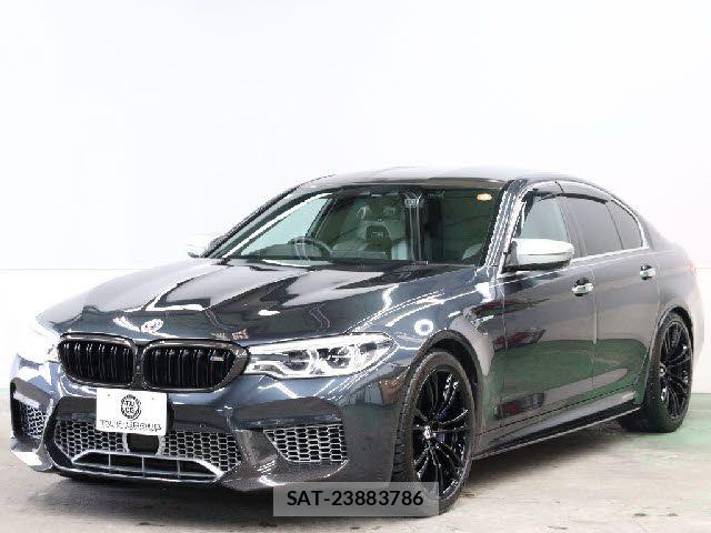 Bmw M5 2019-12 8828052-13