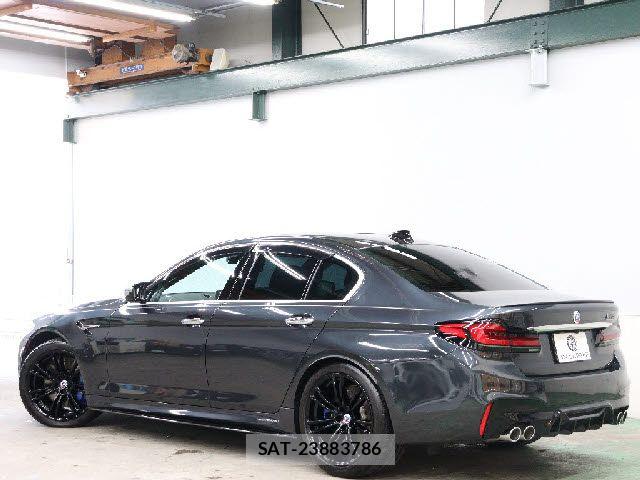 Bmw M5 2019-12 8828052-14
