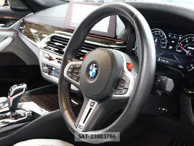 Bmw M5 2019-12 8828052-26