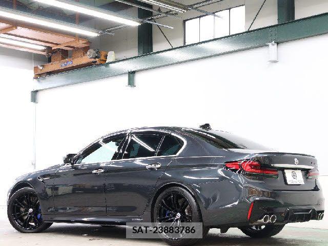 Bmw M5 2019-12 8828052-2