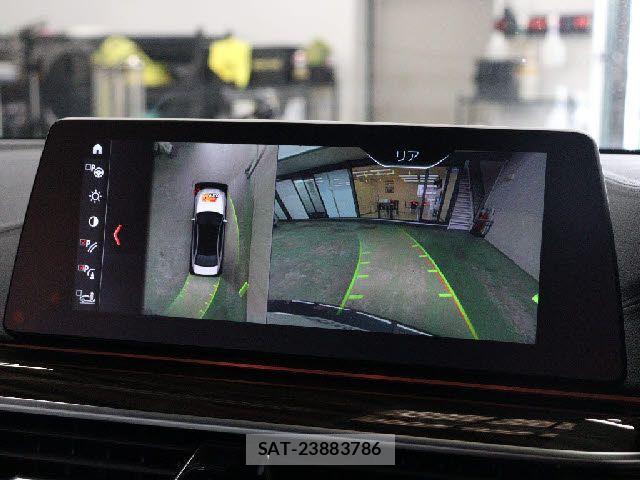 Bmw M5 2019-12 8828052-8
