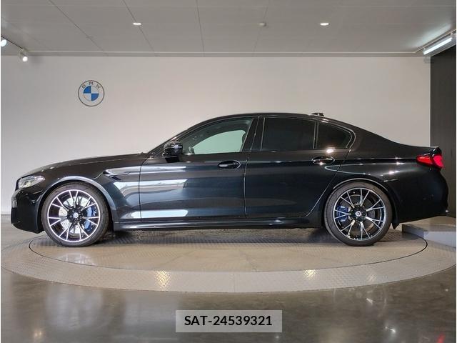 Bmw M5 2023 6242702-1