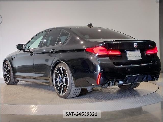 Bmw M5 2023 6242702-2