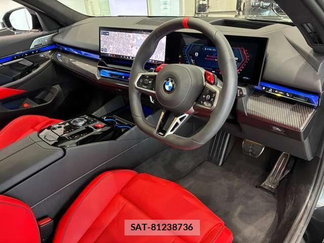 Bmw M5 2025-06 6525669-21