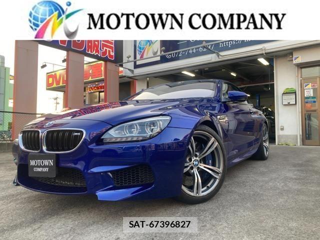Bmw M6 2012-06 7215379-0