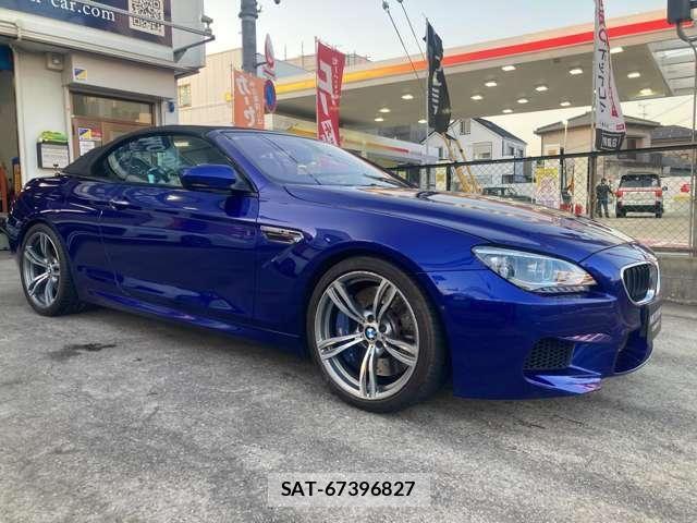 Bmw M6 2012-06 7215379-9