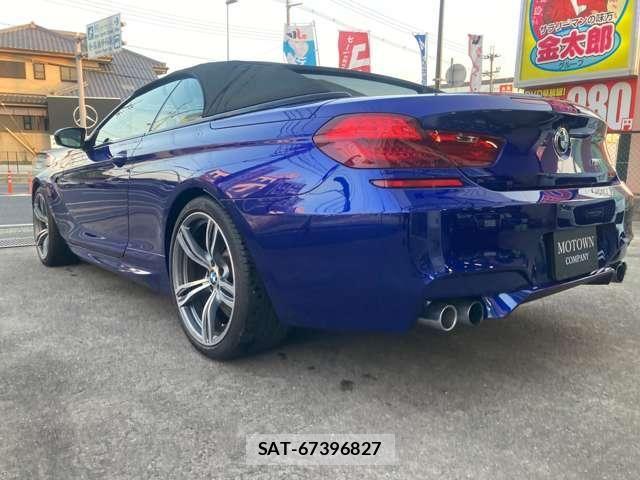 Bmw M6 2012-06 7215379-20
