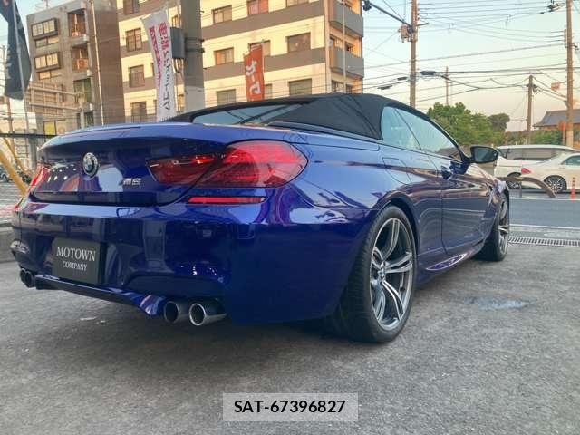 Bmw M6 2012-06 7215379-21