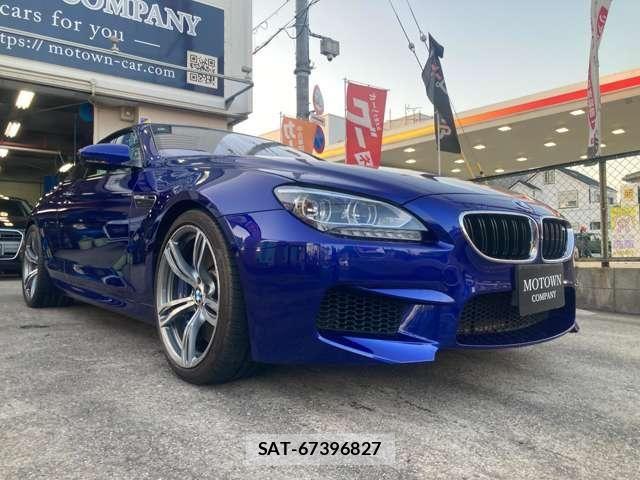 Bmw M6 2012-06 7215379-7