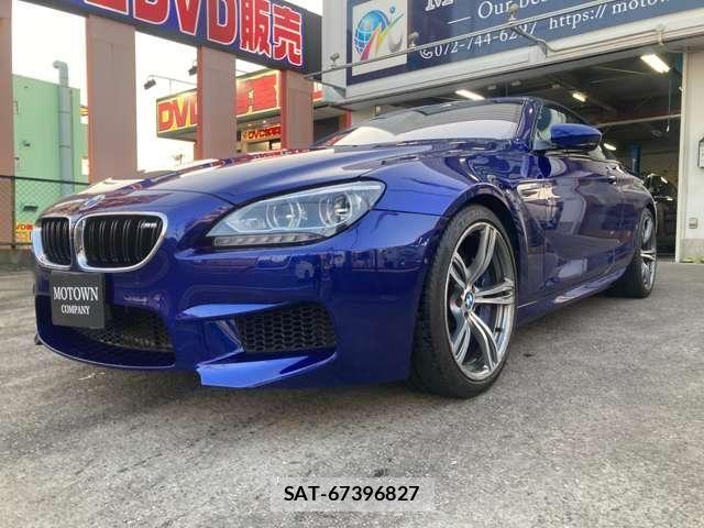 Bmw M6 2012-06 7215379-8