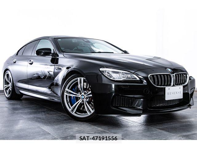 Bmw M6 2018-11 8364946-13