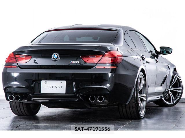 Bmw M6 2018-11 8364946-2