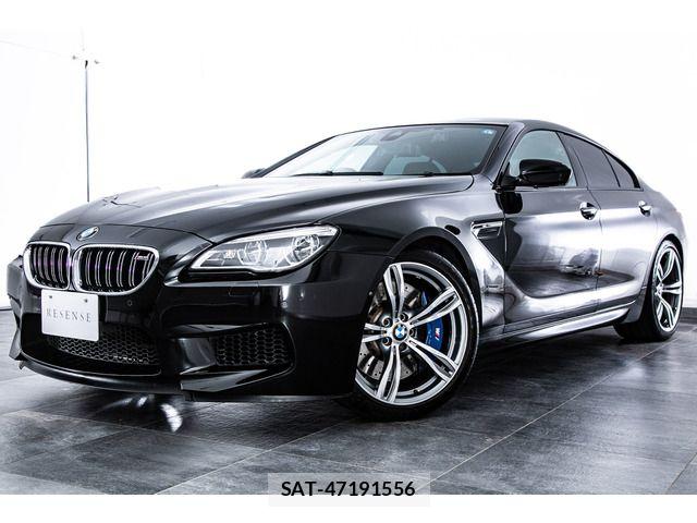 Bmw M6 2018-11 8364946-5