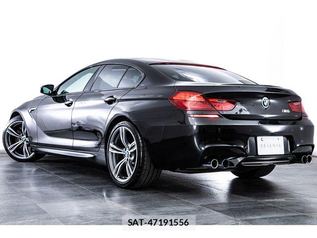 Bmw M6 2018-11 8364946-7