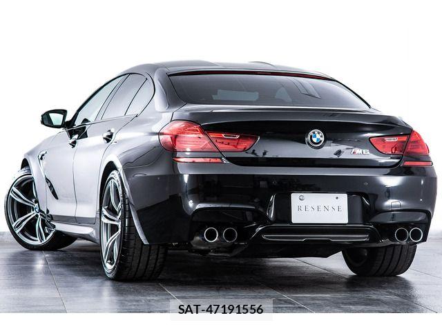 Bmw M6 2018-11 8364946-8