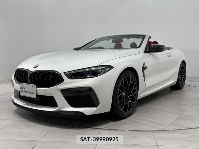 Bmw M8 2020-09 7249920-0