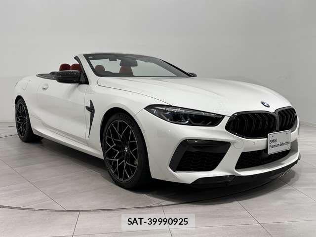 Bmw M8 2020-09 7249920-2