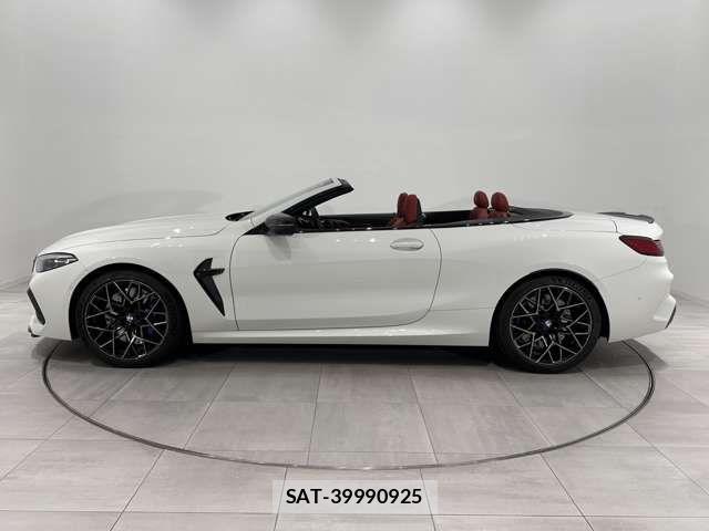 Bmw M8 2020-09 7249920-7