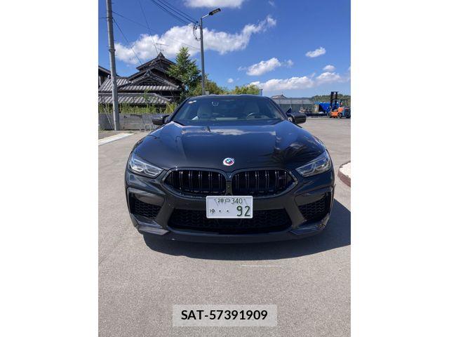 Bmw M8 2022-12 8626001-0