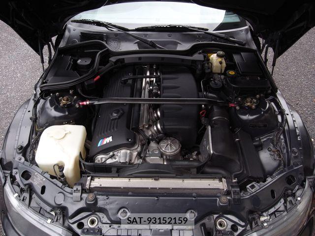 Bmw M Coupe 2002-06 7453206-9