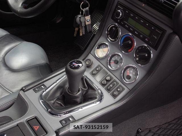 Bmw M Coupe 2002-06 7453206-10